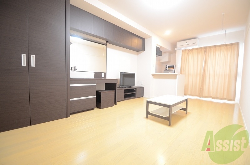 居室・リビング