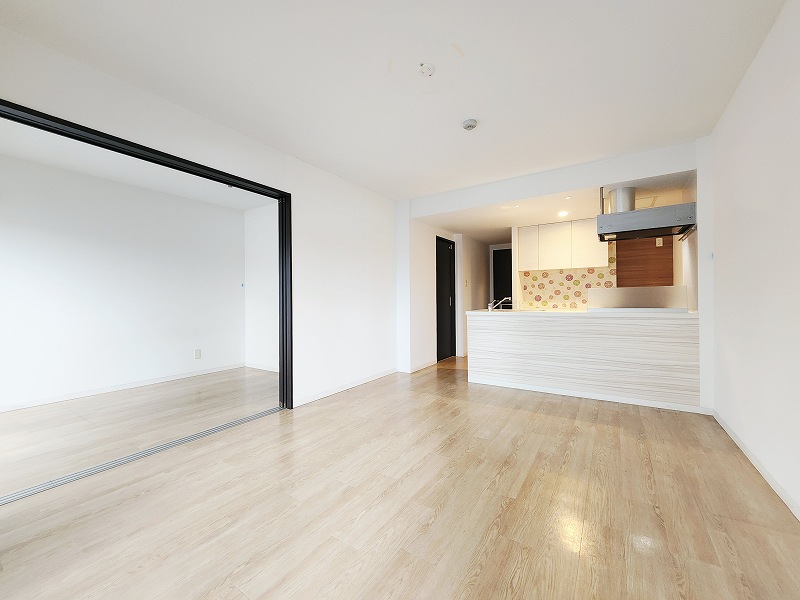 居室・リビング　人気設備充実デザイナーズ物件♪