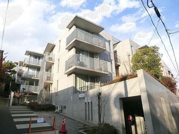 バルコニー　■バルコニー＆眺望