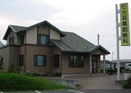 病院　石光耳鼻咽喉科クリニック（病院）まで1186m