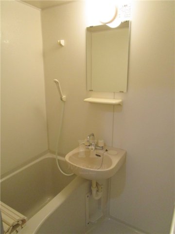 バス・シャワールーム　風呂