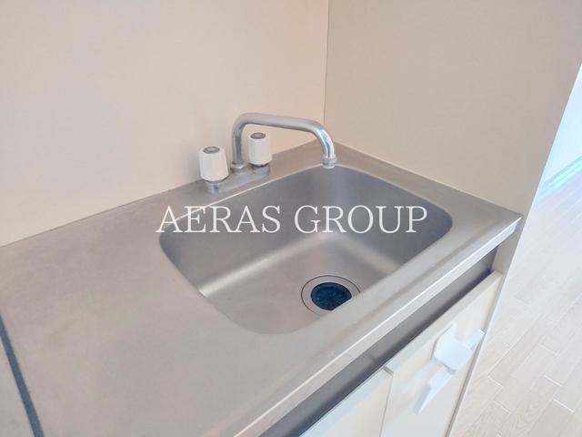 キッチン　同仕様