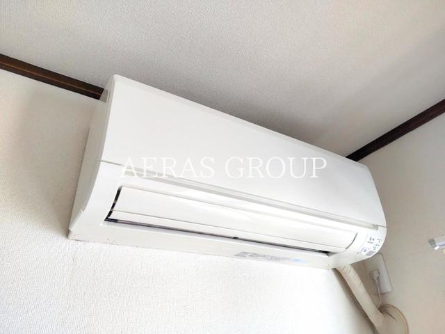 その他設備　同仕様