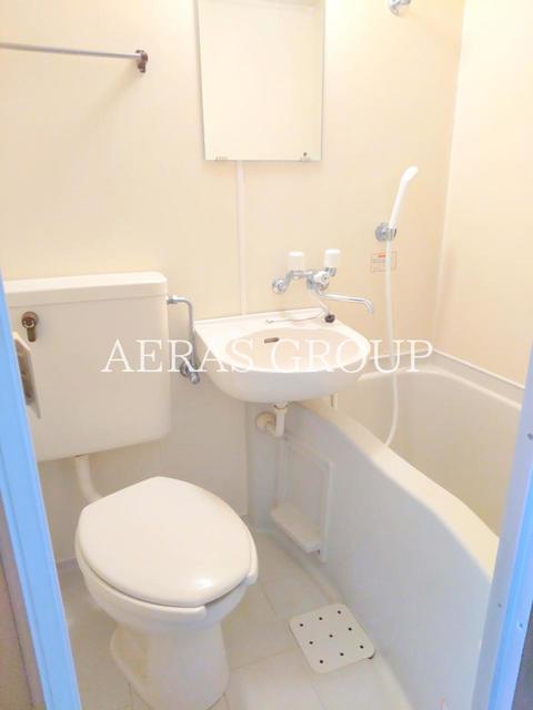 バス・シャワールーム　同仕様