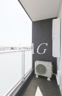 バルコニー　バルコニーです。