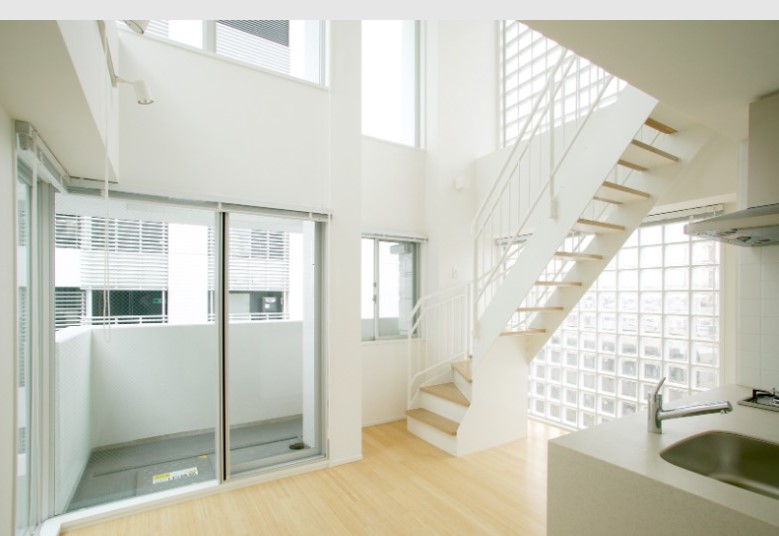 居室・リビング　部屋参考写真