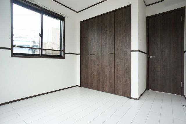 その他部屋・スペース　洋室5.0帖