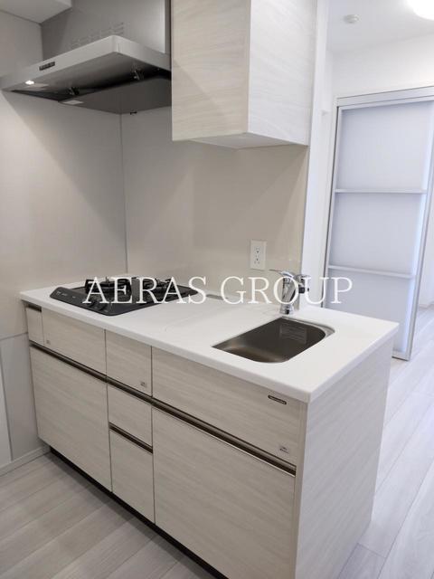 キッチン　同仕様タイプ