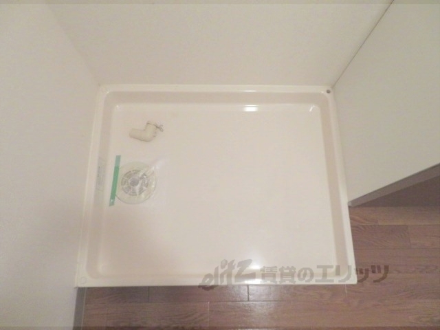 その他部屋・スペース　洗濯機置場