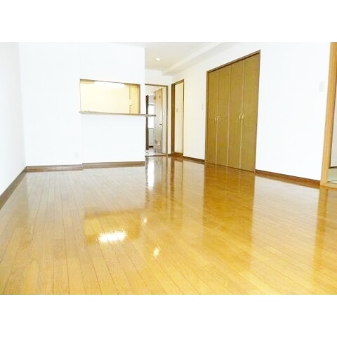 居室・リビング　同仕様