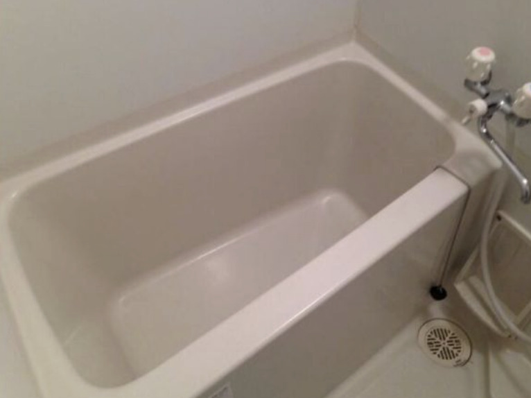 バス・シャワールーム　※別部屋の参考写真です。