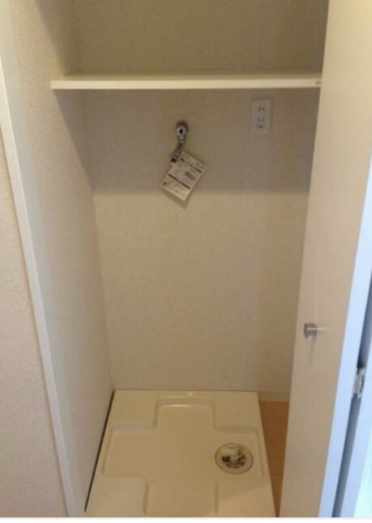 その他設備　※別部屋の参考写真です。