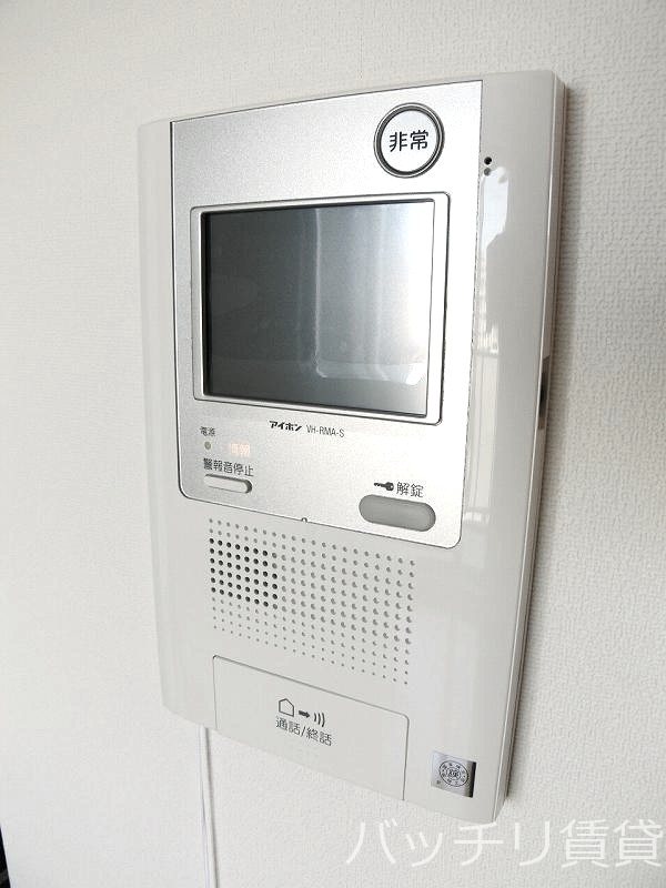 セキュリティ　別号室タイプの為、現状を優先いたします