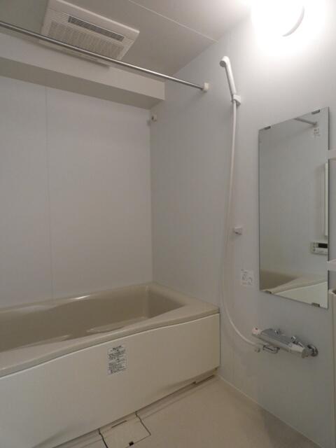 バス・シャワールーム　301号室の写真のため現状優先