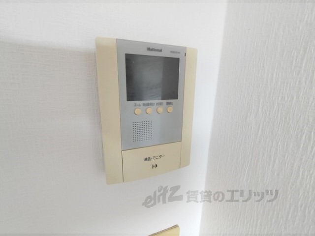 セキュリティ　ドアフォン（ＴＶ含）