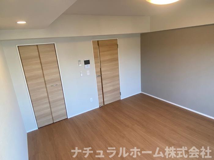 居室・リビング　洋室