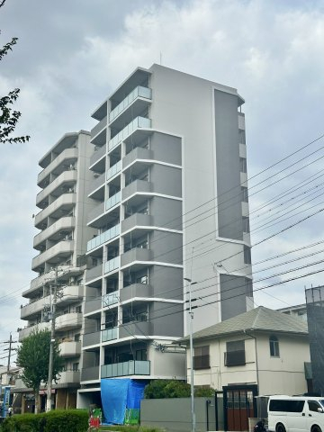 建物外観　外観です