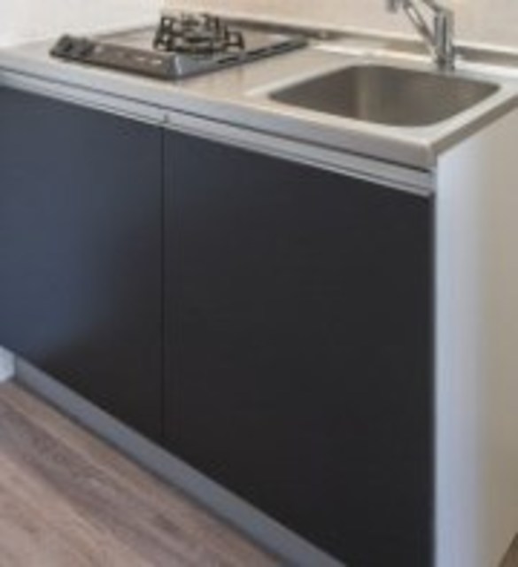 キッチン　同仕様