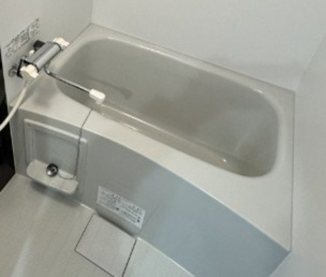 バス・シャワールーム　同仕様