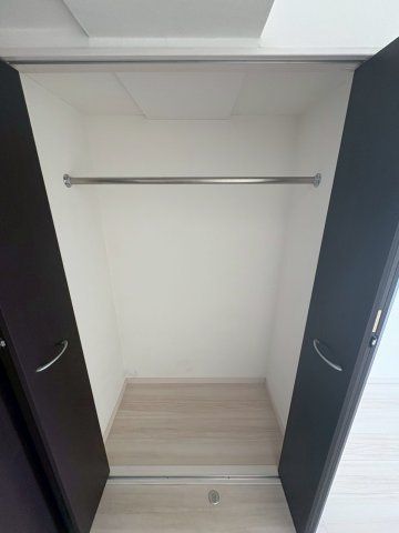 収納　（別タイプ参考写真）XEBEC巣鴨　豊島区巣鴨1