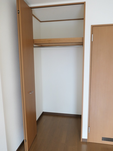 収納　★クローゼット★