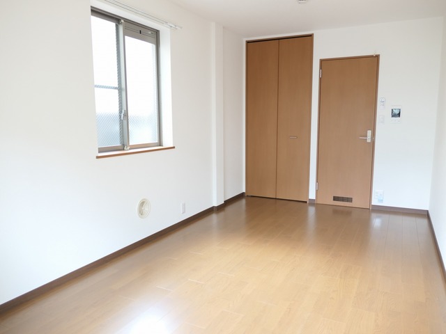 その他部屋・スペース　★明るいフローリングの角部屋です★