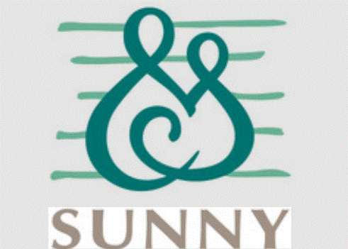 サニー駅南店（スーパー）まで569m