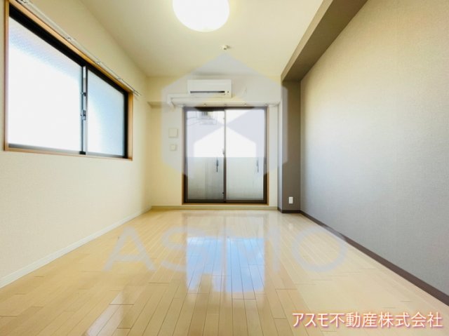居室・リビング　同マンション別部屋　参考写真