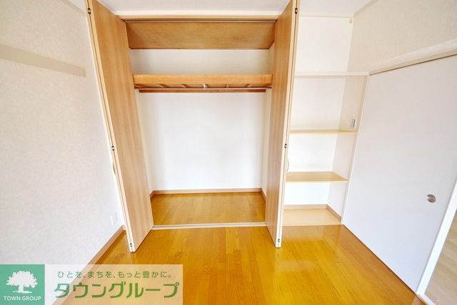 収納　★お問い合わせはタウンハウジング府中店まで★