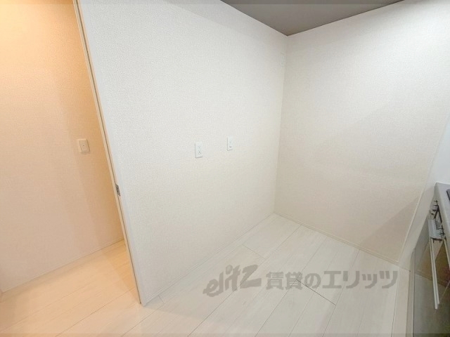 その他部屋・スペース　冷蔵庫置場
