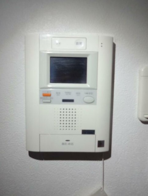 セキュリティ　別部屋同仕様