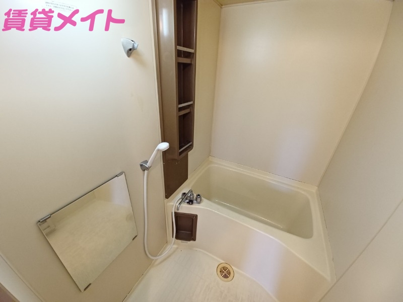 バス・シャワールーム　別部屋画像参考
