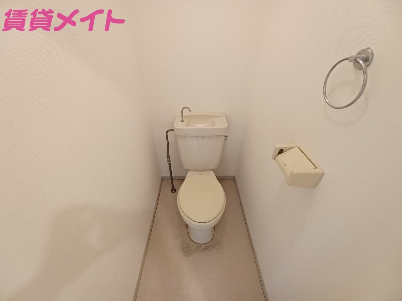 トイレ　別部屋画像参考