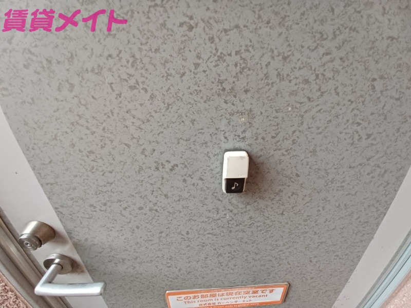 セキュリティ　別部屋画像参考
