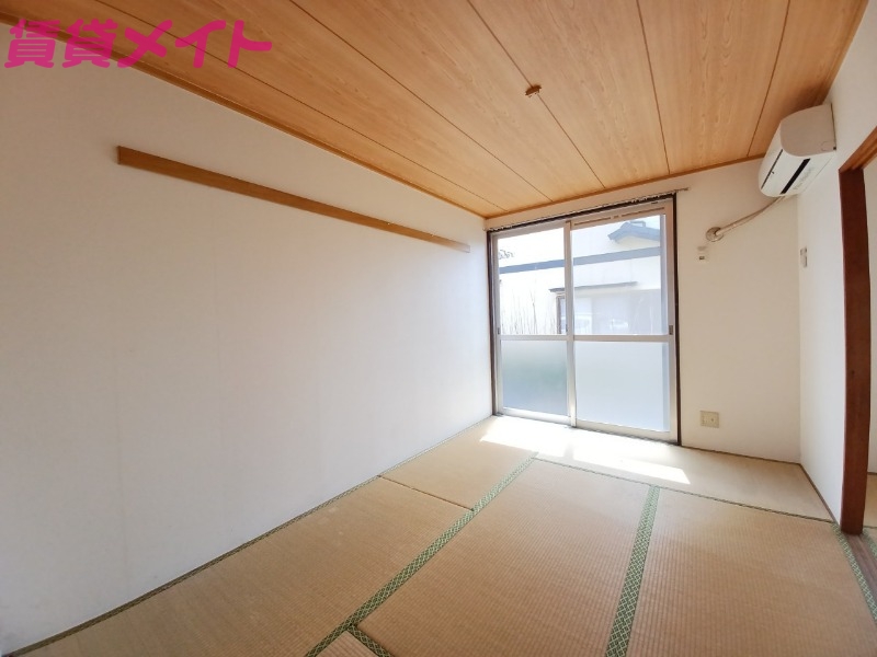 居室・リビング　別部屋画像参考