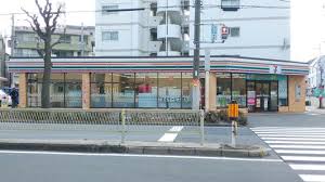コンビニ　セブンイレブン大阪豊里6丁目店（コンビニ）まで219m