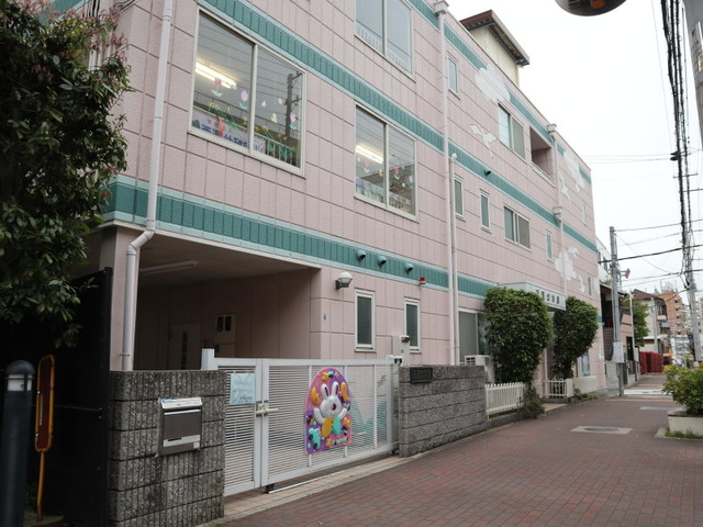 幼稚園・保育園　西灘幼稚園（幼稚園・保育園）まで114m