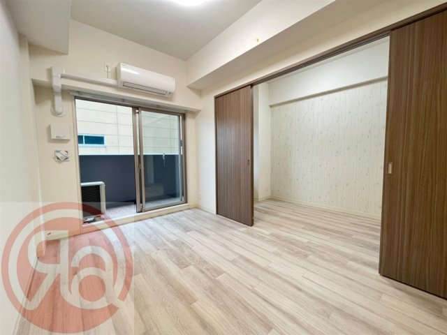 居室・リビング　同シリーズマンション別部屋参考写真