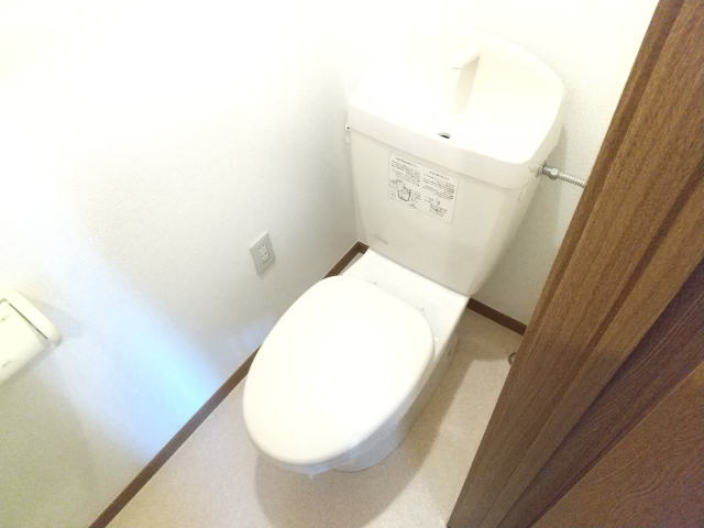 トイレ　同仕様