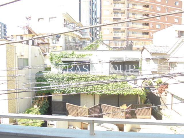 眺望　別部屋参考写真