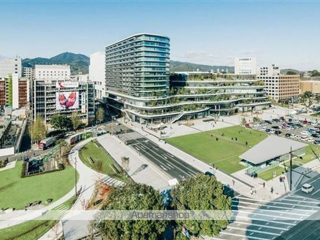 その他　くまもと街中広場・辛島公園（その他）まで228m