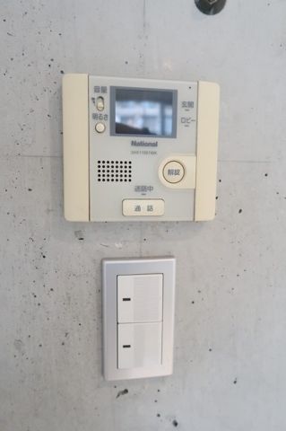 セキュリティ　◆限定住戸◆仲介手数料０円＋敷金・礼金０!!現地お待ち合わせ