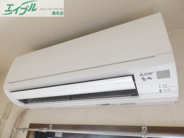 その他設備　その他設備別部屋の写真です