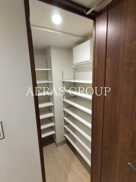 その他設備　別部屋同仕様