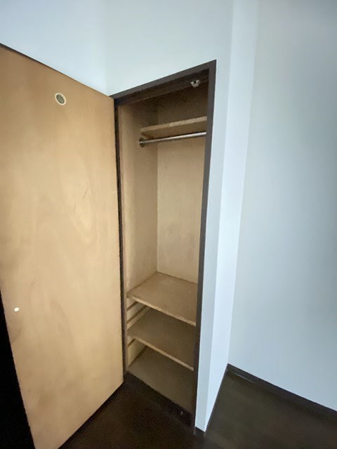 収納　収納豊富です