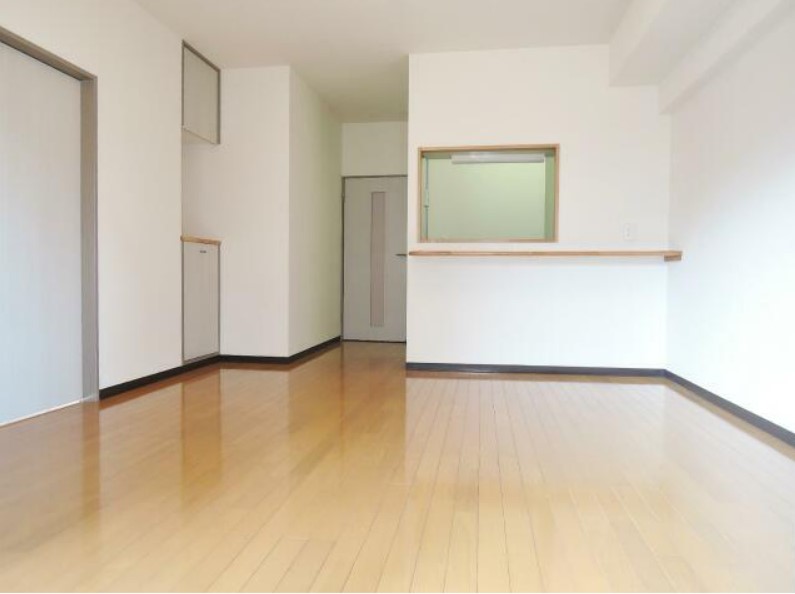 その他設備　充実した室内設備♪