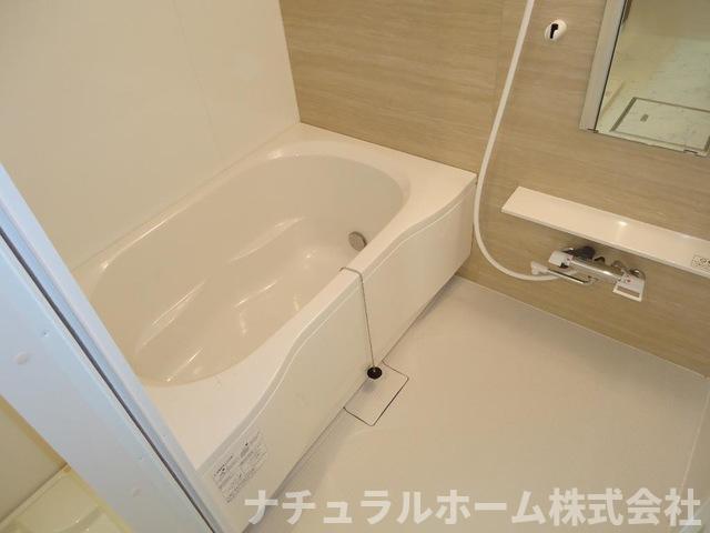 バス・シャワールーム　バス(イメージ)