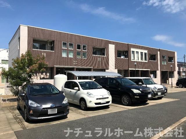 その他共有部分　外観写真その他2