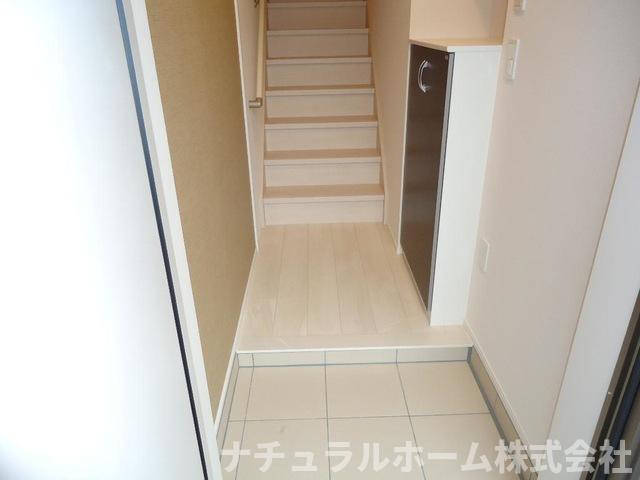 玄関　玄関(イメージ)