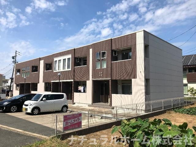 建物外観　外観写真その他1